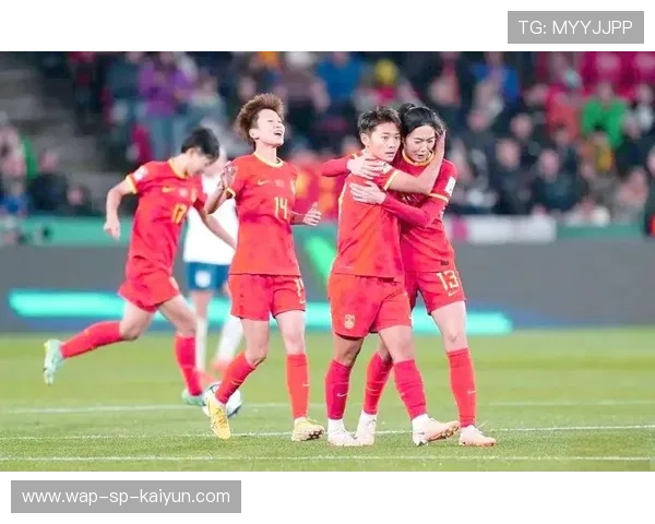 中国女足新星崭露头角,未来可期,中国女足新星崭露头角,未来可期是谁